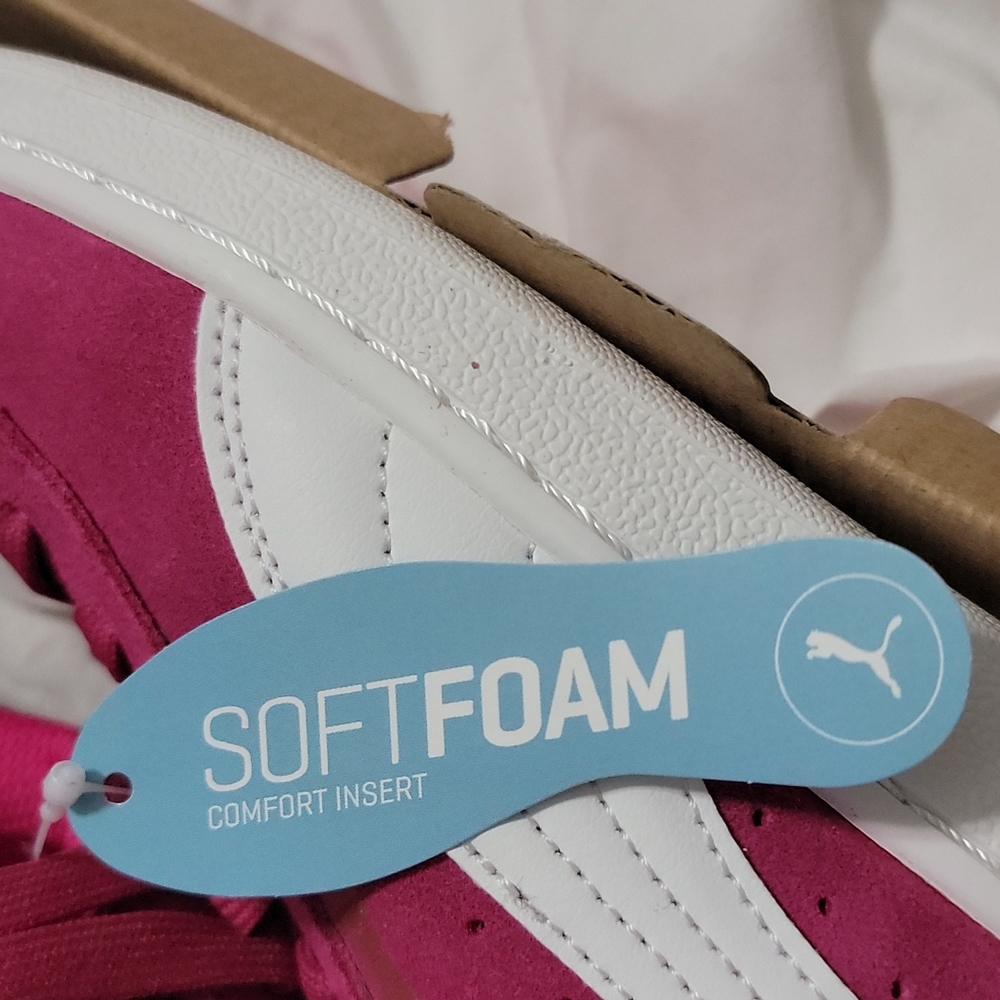 Puma - Picture 6 of 6